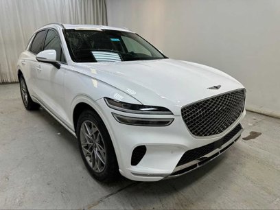 New 2025 Genesis GV70 2.5T