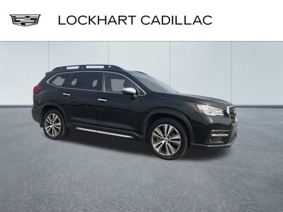 Used 2021 Subaru Ascent Touring w/ Popular Package #2A