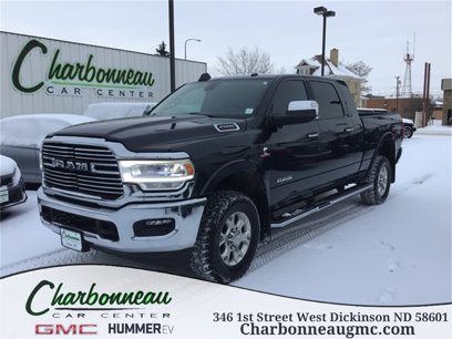 Used 2021 RAM 2500 Laramie