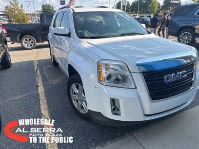 Used 2014 GMC Terrain SLE w/ Convenience Package