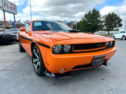 Used 2014 Dodge Challenger R/T