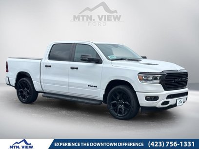 Used 2023 RAM 1500 Laramie