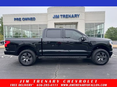 Used 2023 Ford F150 Lightning XLT w/ Equipment Group 312A High