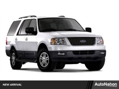 Used 2005 Ford Expedition XLT