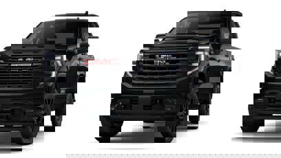 New 2025 GMC Sierra 1500 Elevation