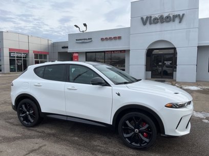 New 2024 Dodge Hornet R/T Plus