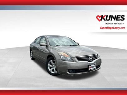 Used 2008 Nissan Altima 2.5 SL w/ SL Pkg