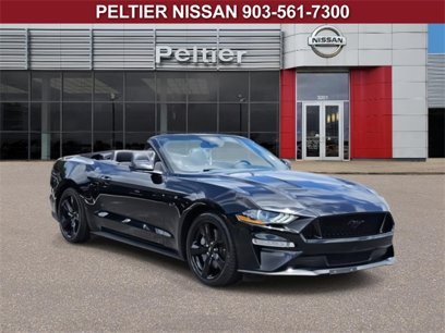 Used 2022 Ford Mustang GT Premium w/ Equipment Group 401A