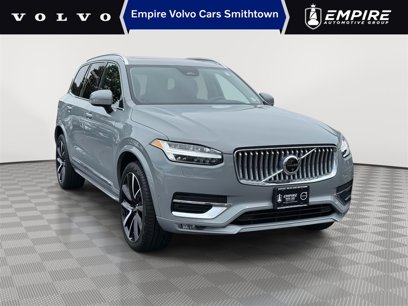Certified 2024 Volvo XC90 B6 Plus w/ Protection Package Premier
