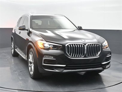 Used 2021 BMW X5 sDrive40i w/ Premium Package 2