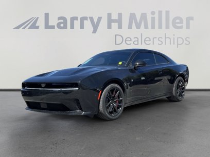 Used 2024 Dodge Charger Scat Pack w/ Plus Group