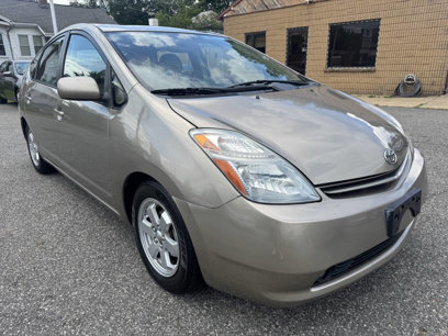 Used 2004 Toyota Prius