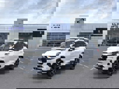 New 2024 Ford Escape Platinum