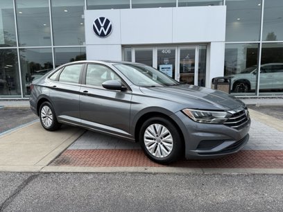 Used 2019 Volkswagen Jetta S w/ Driver Assistance Package