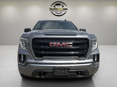 Used 2021 GMC Sierra 1500 Elevation