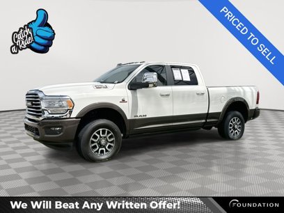 Used 2024 RAM 3500 Limited