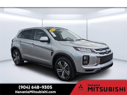 New 2024 Mitsubishi Outlander Sport ES