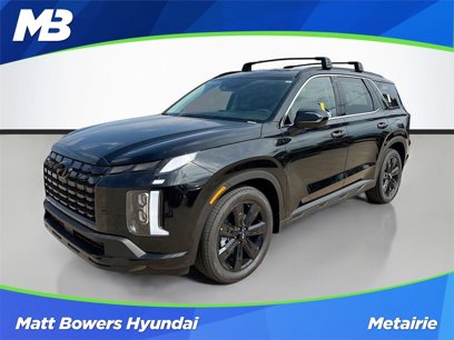 New 2025 Hyundai Palisade XRT