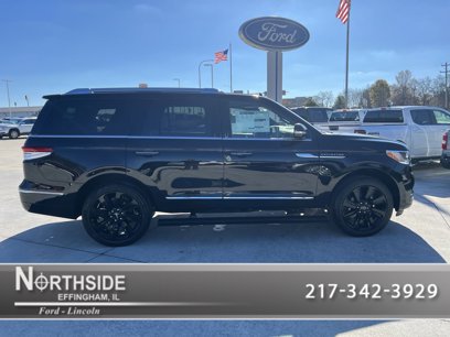 New 2024 Lincoln Navigator Reserve w/ Monochromatic Package