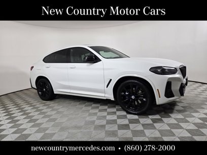Used 2023 BMW X4 M40i w/ Premium Package