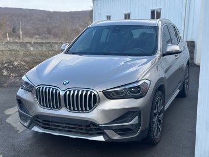 Used 2021 BMW X1 xDrive28i w/ Convenience Package