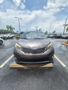 Used 2017 Toyota Sienna L