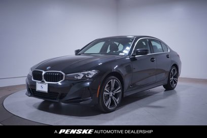 Used 2024 BMW 330i xDrive Sedan