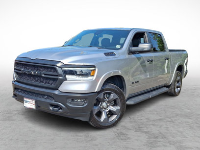 Certified 2024 RAM 1500 Big Horn