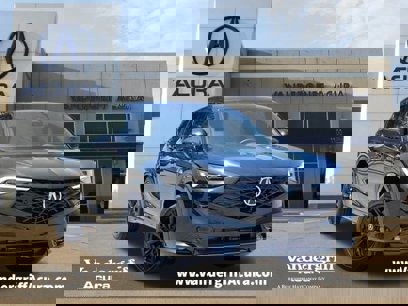 New 2025 Acura ADX A-Spec
