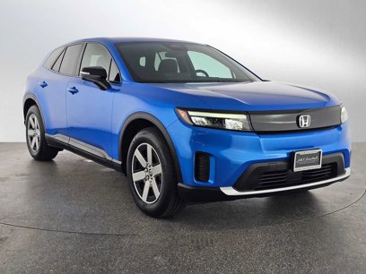 Used 2024 Honda Prologue EX