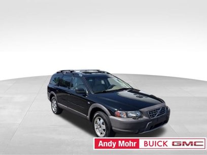 Used 2003 Volvo XC70