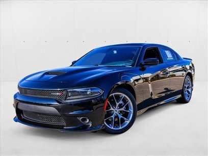Used 2022 Dodge Charger GT
