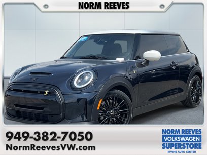 Used 2023 MINI Cooper SE
