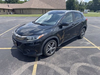 Used 2022 Honda HR-V EX