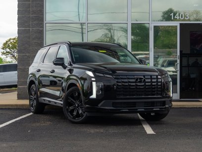 Used 2025 Hyundai Palisade XRT