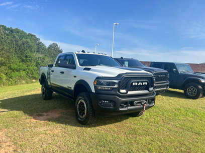 Certified 2022 RAM 2500 Power Wagon w/ Power Wagon Off Road Package