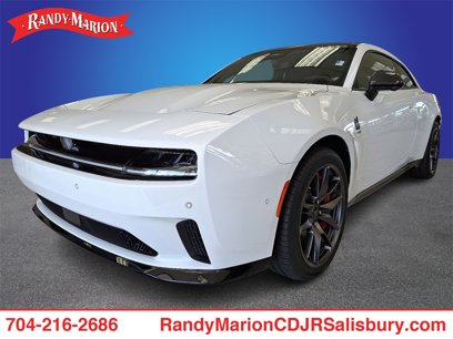 New 2024 Dodge Charger R/T Scat Pack w/ Plus Group