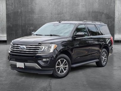 Used 2020 Ford Expedition XLT