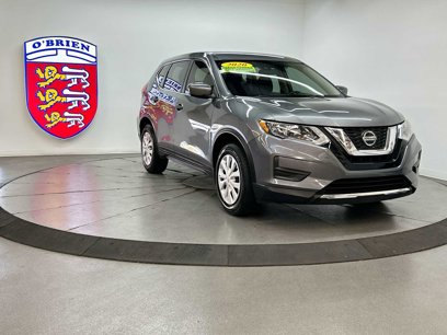 Used 2020 Nissan Rogue S