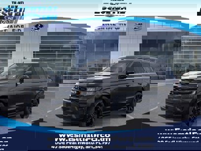Used 2024 Ford Expedition Limited