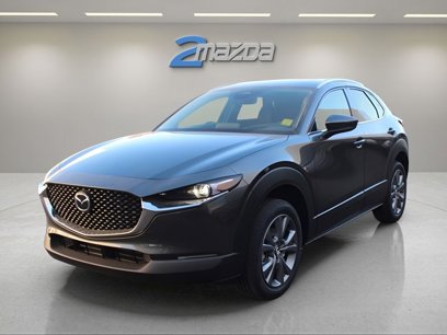 New 2025 MAZDA CX-30 AWD 2.5 S w/ Premium Package