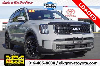 Used 2023 Kia Telluride SX Prestige X-Pro