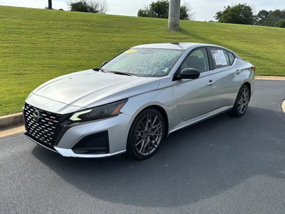 Used 2023 Nissan Altima 2.0 SR