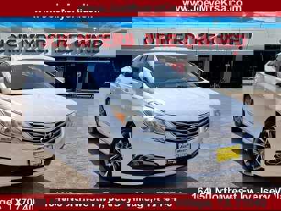 Used 2017 Hyundai Azera