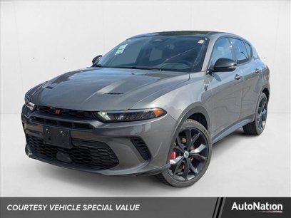 New 2024 Dodge Hornet R/T Plus