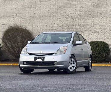Used 2009 Toyota Prius