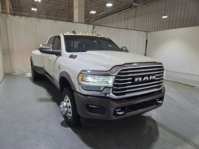 Used 2020 RAM 3500 Limited