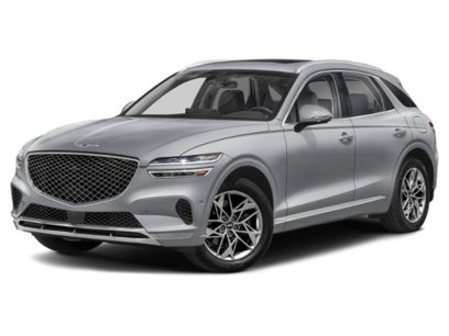 Certified 2025 Genesis GV70 2.5T w/ Advanced Package