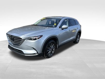 Used 2023 MAZDA CX-9 Touring