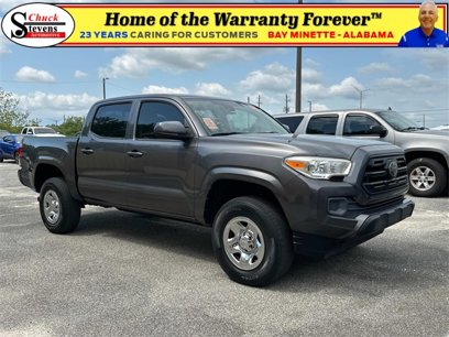 Used 2018 Toyota Tacoma SR